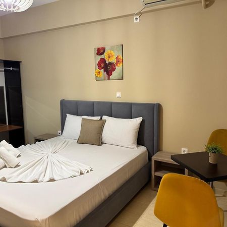 Hotel Driloni คซามิล ภายนอก รูปภาพ