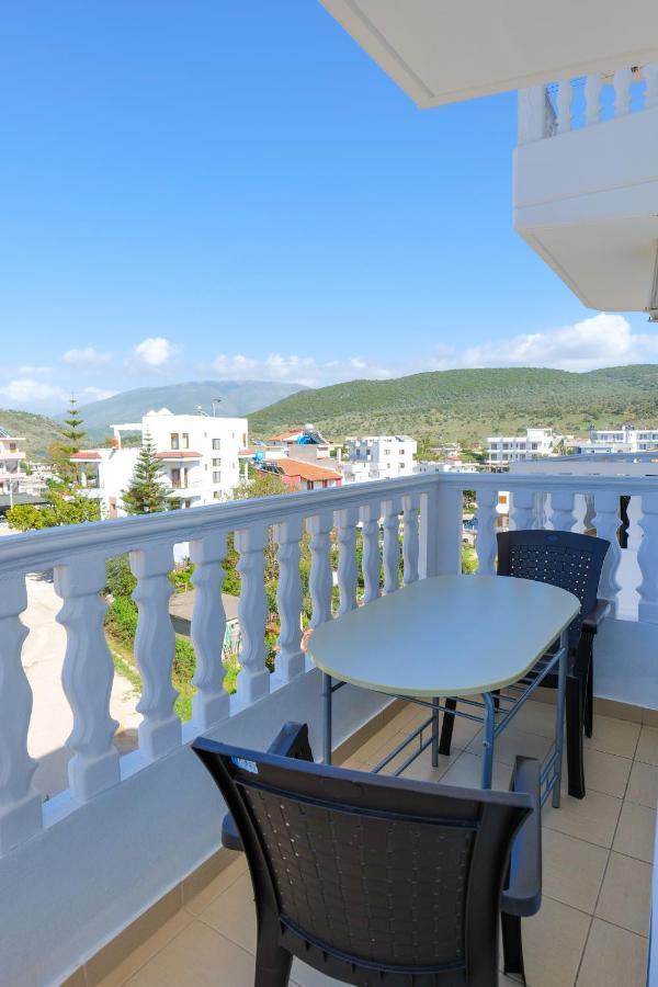 Hotel Driloni คซามิล ภายนอก รูปภาพ