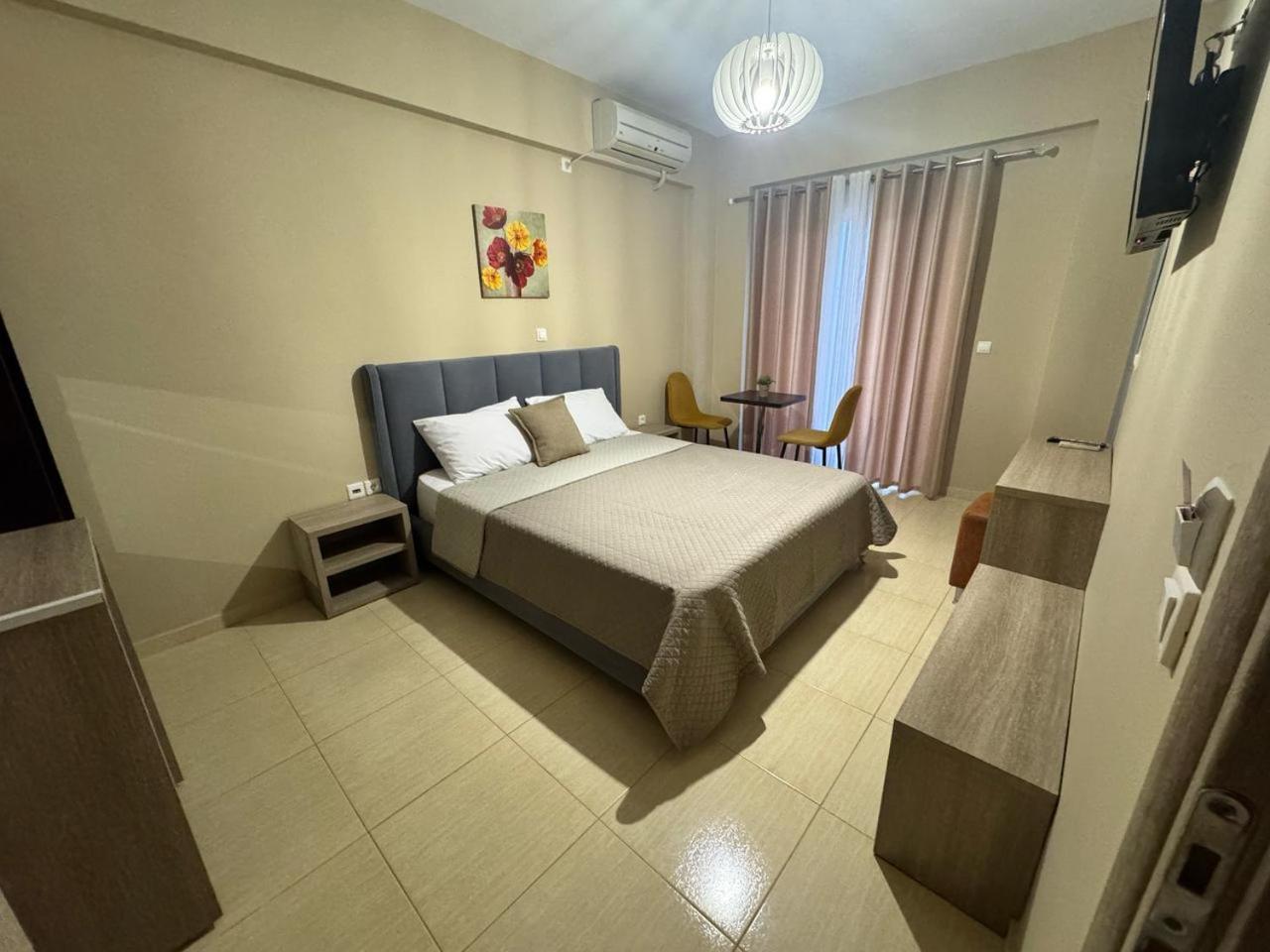 Hotel Driloni คซามิล ภายนอก รูปภาพ